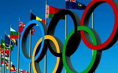 Восстановлено членство России в МОК