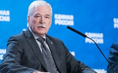 Посол РФ в Беларуси назвал страны, которые больше всего помогают украинским детям