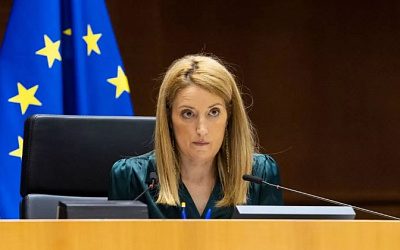 В Польше заявили о скандале в Европарламенте, связанном с Украиной