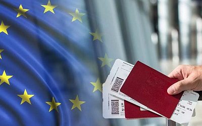 Страны ЕС пришли к единой системе перемещения внутри зоны Шенгена в условиях пандемии