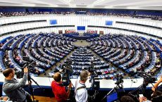 В Минске назвали резолюцию Европарламента по Беларуси примером политического высокомерия