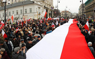 «У Польши нет потенциала медиатора в украинском конфликте»