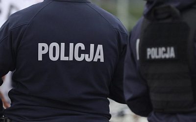 В Польше обвинили в шпионаже семейную пару из России