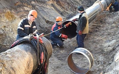 Энергоэксперт оценил выгоду Беларуси от строительства нефтепровода «Гомель — Горки»