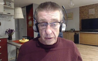 Юрий Алексеев: Полиция безопасности нашла в моей квартире патроны для «макарова»