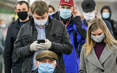 «Вестник Кавказа»: Приведет ли коронакризис к социально-экономическому мировому кризису