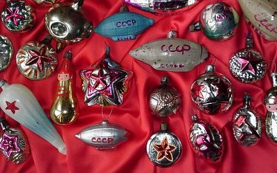 Психолог: запрет символики СССР – страх популярности нормального времени