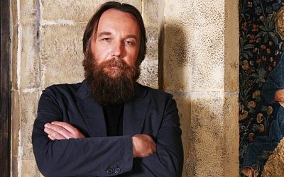 «Поляки успокоятся»: Дугин рассказал, почему для России важен имперский нарратив