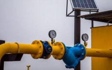 В Молдове заявили о стабилизации ситуации в сфере энергобезопасности
