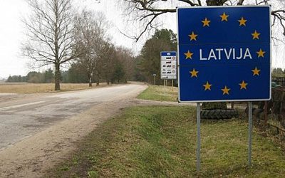 Обзор политической ситуации в Латвии 16-21 февраля 2015 г.
