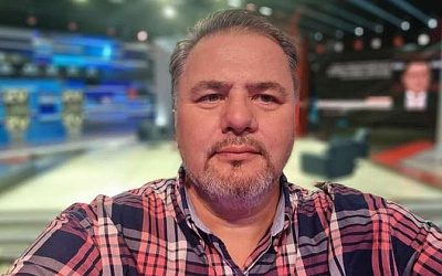 «В 2010 году его опустили в СИЗО, а сейчас он — командир роты»: Коцаба об элите «Правого сектора»*