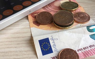 В Эстонии деньги для сельских пособий пойдут на зарплаты чиновникам