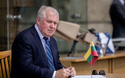 Литва намерена развернуть массовое производство военных беспилотников