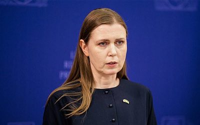 В Литве предложили изменить концепцию ПВО в странах Балтии