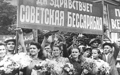 «Золотой век»: чем значим советский период в истории Молдовы