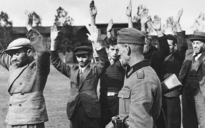 «Нью-Йорк Таймс» обеляет литовских пособников нацистов