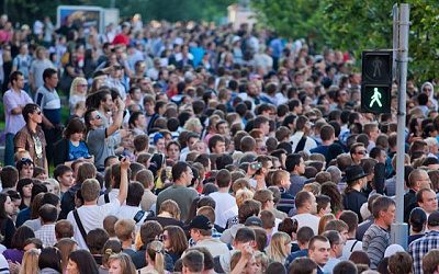 Прибалтийский национализм как анахронизм европейского общества