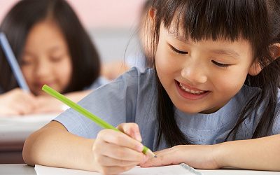 Учись, Прибалтика: школьное образование в Китае и Индии