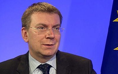 Обзор полит. ситуации в Латвии 30 марта–4 апреля 2015г.