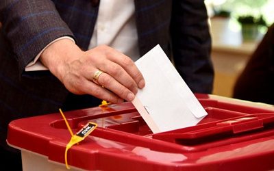 Политолог: после выборов в Латвии всё останется по-прежнему