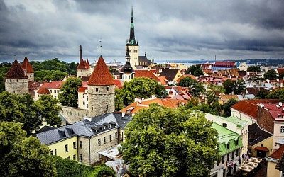 Названо число россиян, рискующих остаться без своей недвижимости в Эстонии