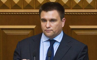 Экс-глава МИД Украины предупредил ЕС о проблемах из-за идеи Меркель пригласить Путина на саммит