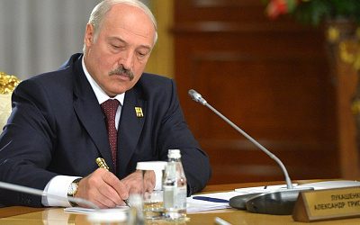 Лукашенко готовит механизм передачи власти в Беларуси