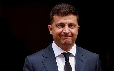 В Верховной раде Украины предрекли Зеленскому «позорную капитуляцию»