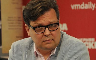 Политолог: цель новых антироссийских санкций — выиграть время