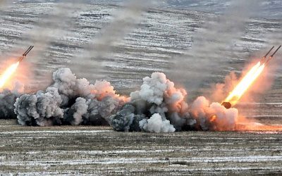 В Германии предложили уничтожать российские ракеты с территории Польши