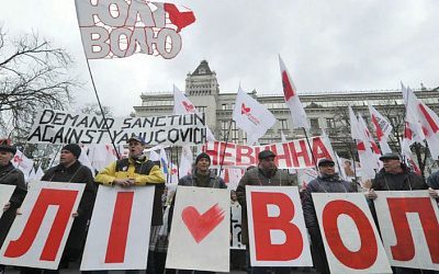 Рар: ЕС поддержит резолюцию Сейма Литвы по освобождению Тимошенко