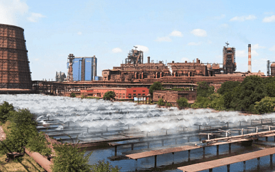 «Житница СССР с широкой индустриальной базой»: так в 1990 г. немецкие аналитики описывали Украинскую ССР