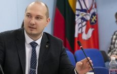 Министр образования Литвы подал в отставку
