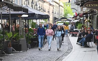 В Литве опасаются кадрового кризиса из-за новых языковых норм