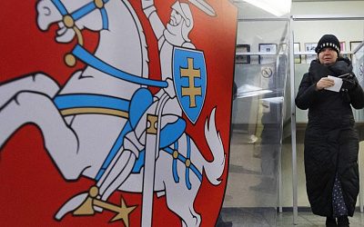 Президентские выборы в Литве: есть ли шанс у «пророссийских» политиков?
