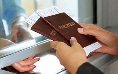 Депутаты в Литве запаниковали из-за решения Китая по визам