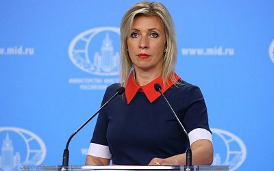 «Беспардонные демократизаторы»: Захарова припомнила Польше вторжение в Ирак