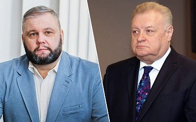 Посол России в Литве: Юрию Мелю в тюрьме создают невыносимые условия