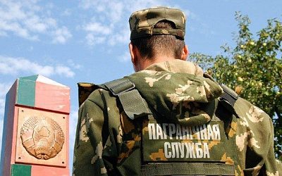 В Беларуси предупредили о высоком риске военных провокаций на границе с Украиной