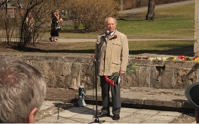 Дурные мысли: страны Балтии бессильны перед отрицанием советской оккупации