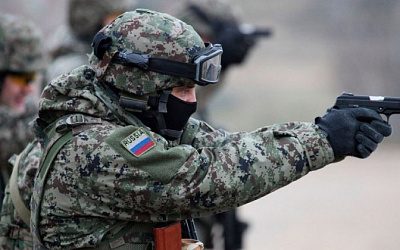 Генерал ВСУ признал превосходство России в подготовке подразделений