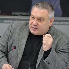 КОПАТЬКО Евгений (KOPATKO Evgeniy)