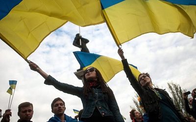 На Украине заявили о готовности к уступкам по языковым правам ради членства в ЕС