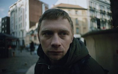 Фильм о латвийском негражданине взял главную кинопремию страны