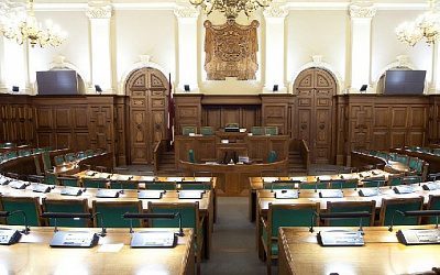 Иябс: «Нацблок превратится из крысы в хомяка и не уйдет из правительства»