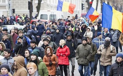 МИД Болгарии рекомендовал соотечественникам покинуть Молдову