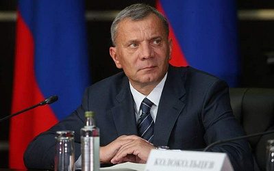 Глава «Роскосмоса» раскрыл планы по сотрудничеству с Беларусью
