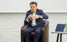 Премьер Молдовы предложил признать недействительными выборы главы Гагаузии