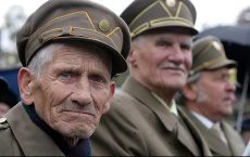 «Грязны и обовшивлены, плачут»: воспоминания советского партизана от встречи с бандеровцами в сентябре 1943 г.