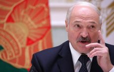 Лукашенко увидел угрозу третьей мировой войны в предложении «очумевших поляков» по Украине